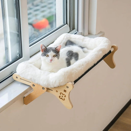Pawesome™ 3-in-1 Window Perch