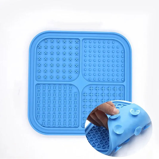 Pawesome™ Pet Shower Distraction Mat ( free gift )